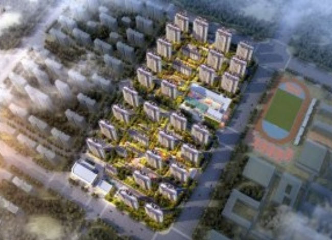肥東FD202001號(hào)地塊信達(dá)碧桂園項(xiàng)目地下室基坑支護(hù)、一期樁基礎(chǔ)工程